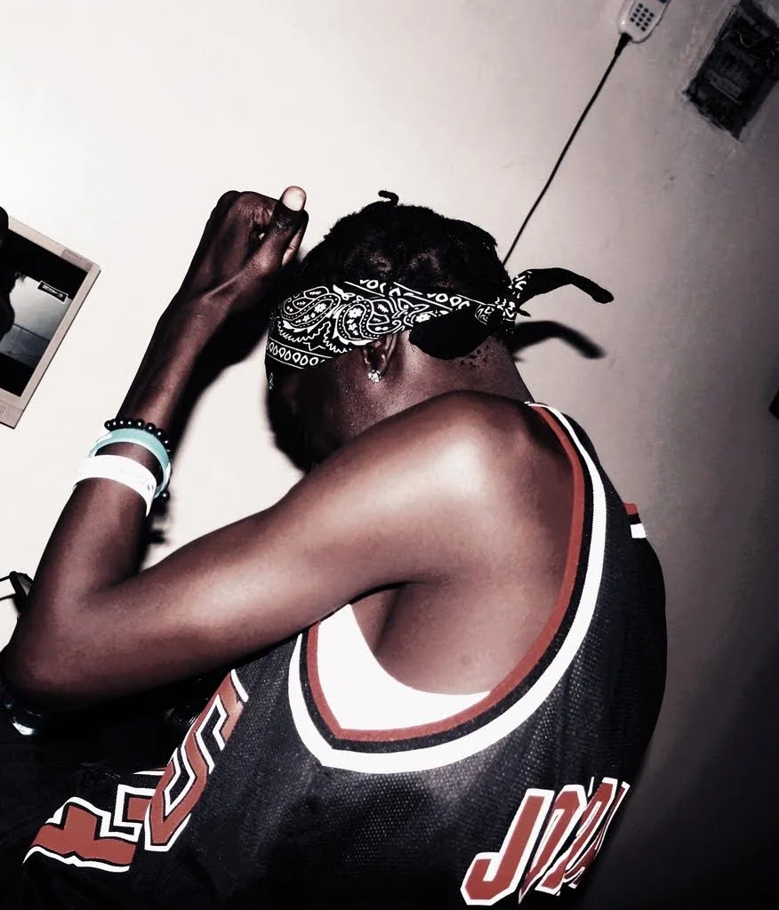 7/11 (feat Drim x Shay Dark)