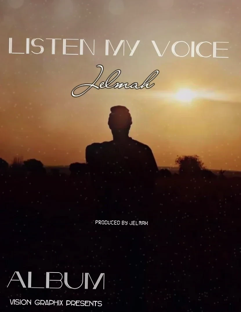 LISTEN TO MY VOICE ( aerobics songs)