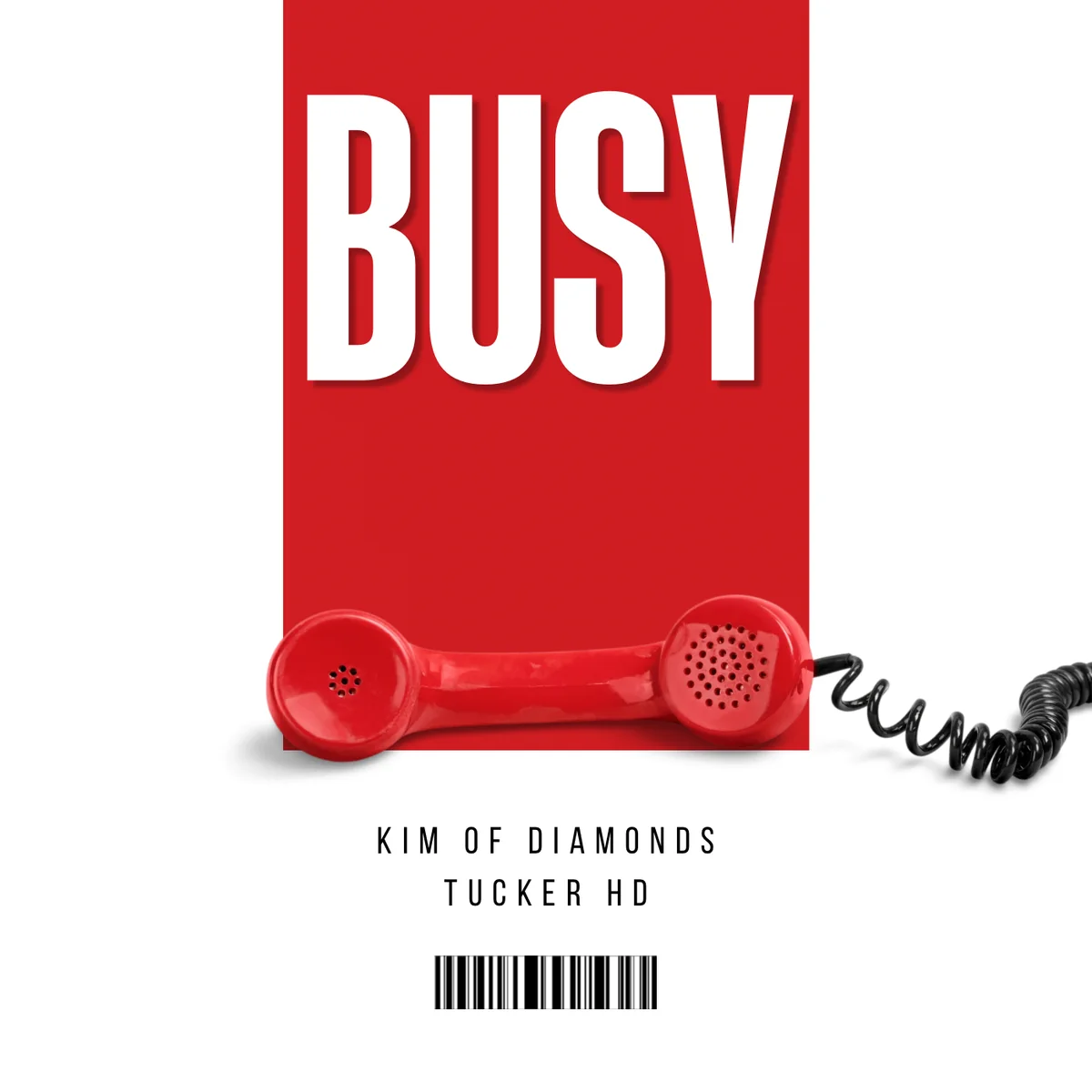 Busy (Remix)