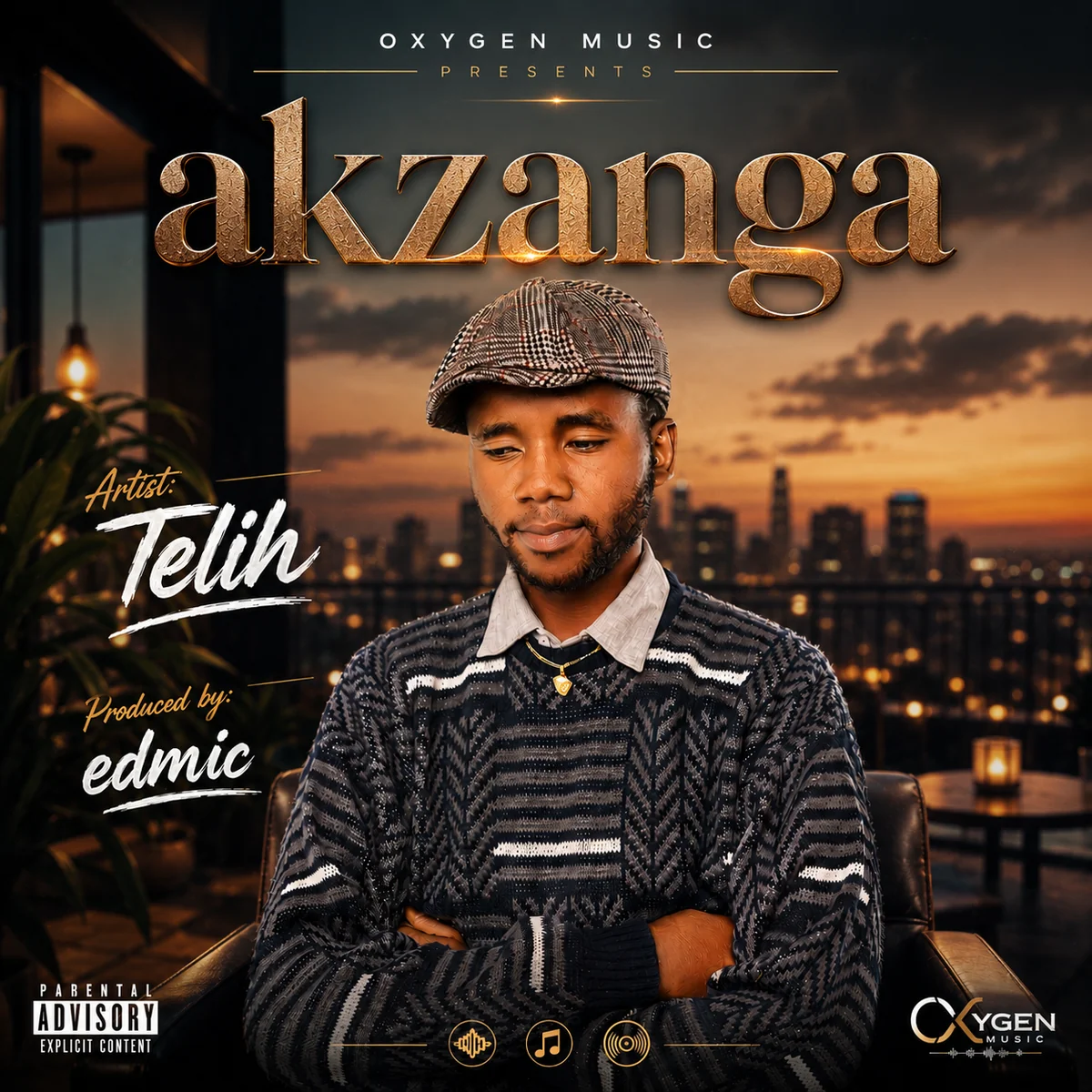 Akazanga