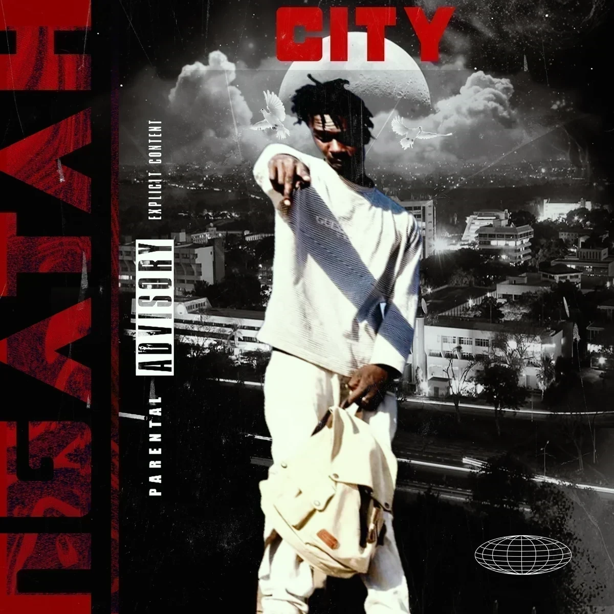 CITY
