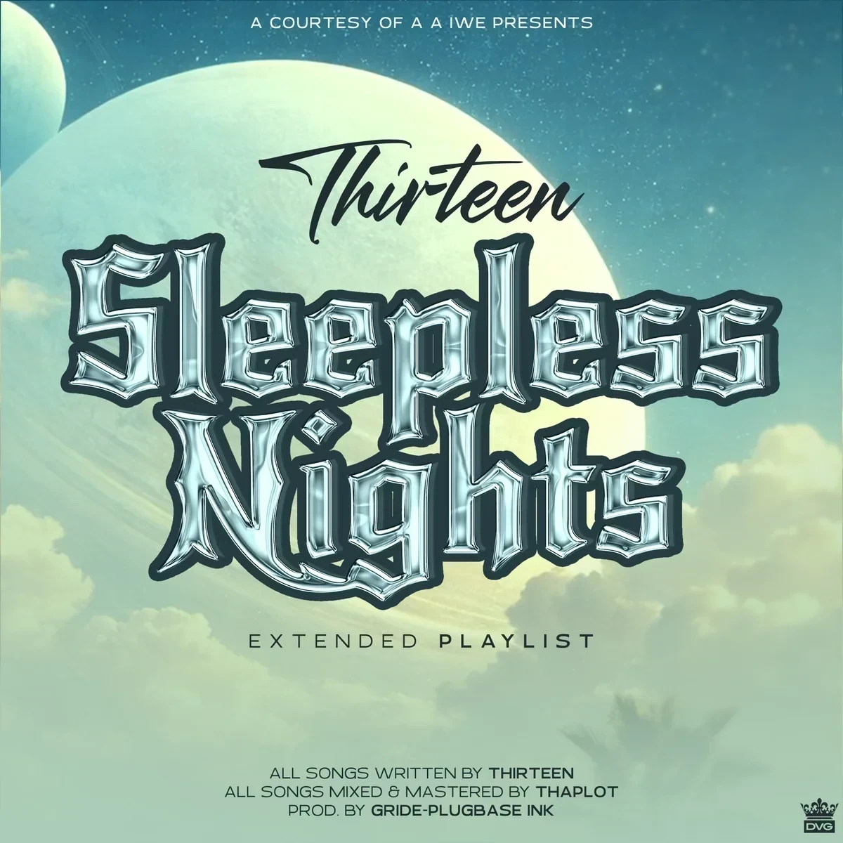 Thirteen Best Tracks