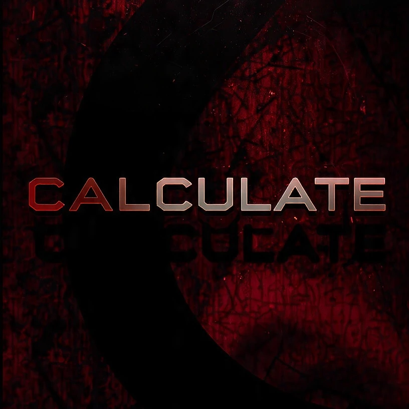Calculate 