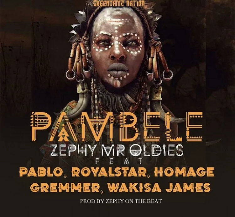 PAMBELE