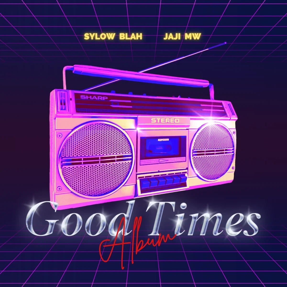 Good Times Album