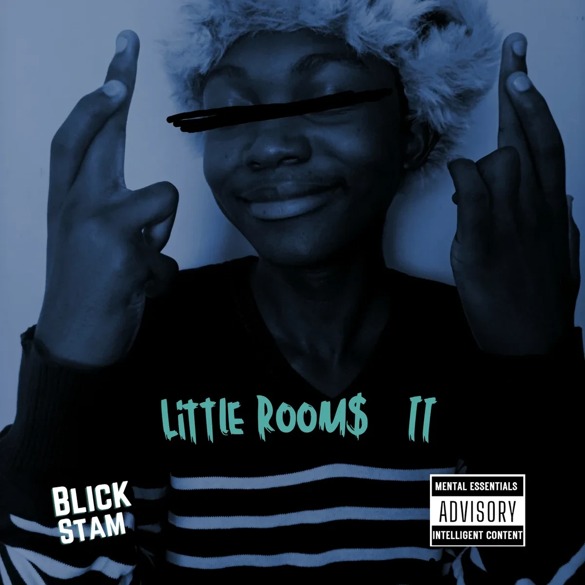 Little Room$ II