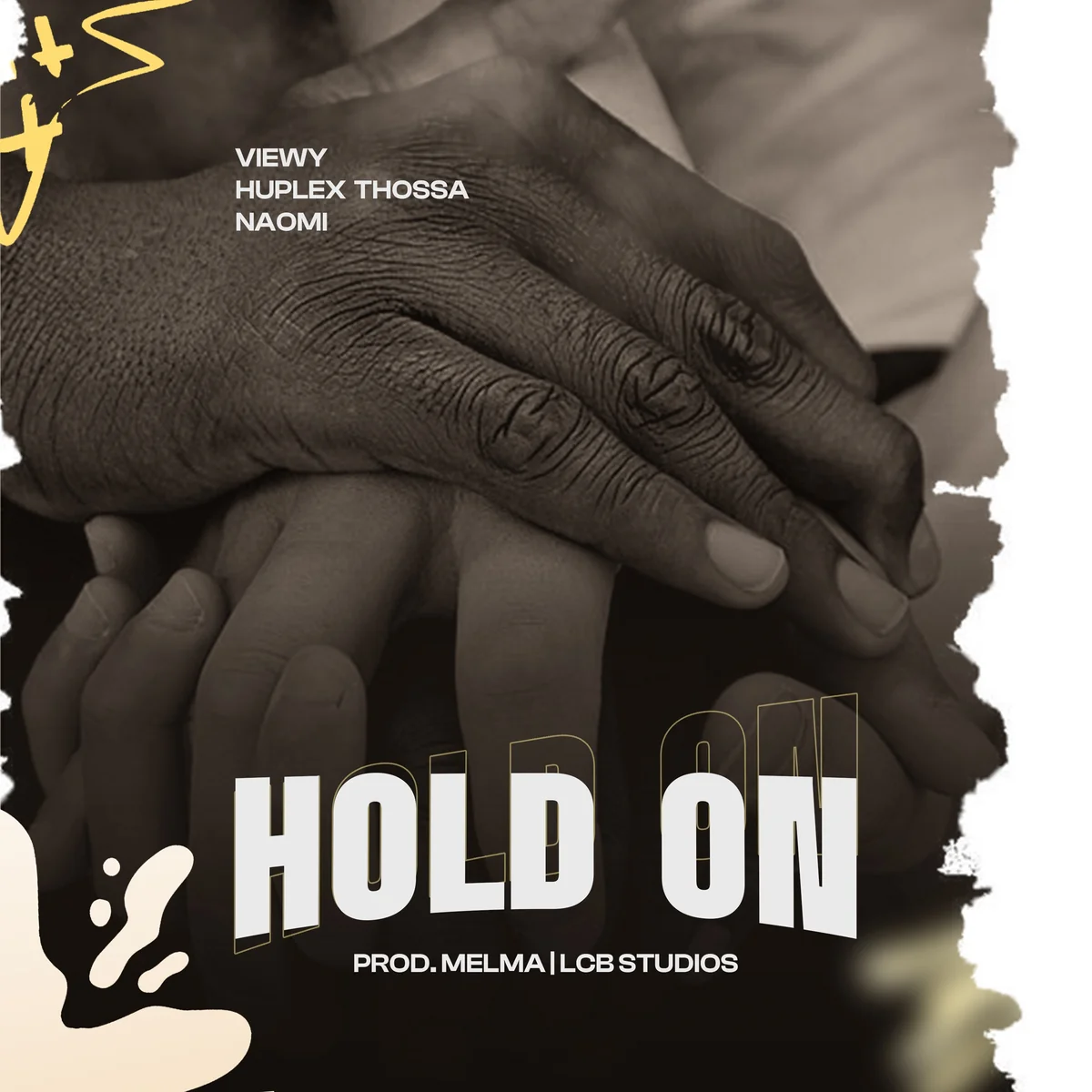 Hold On (Mwana Wanga)