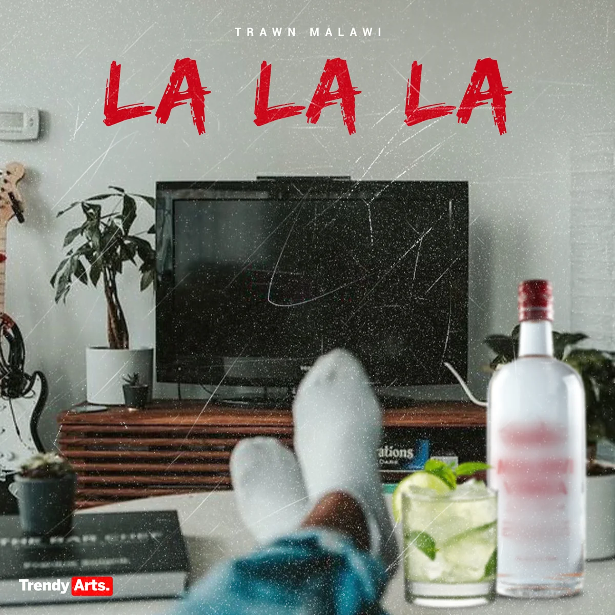 La La La