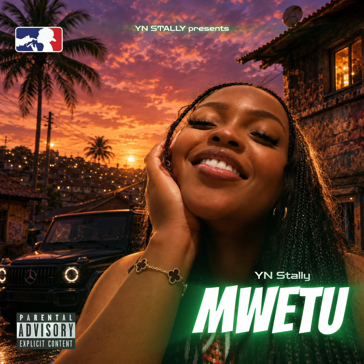 Mwetu