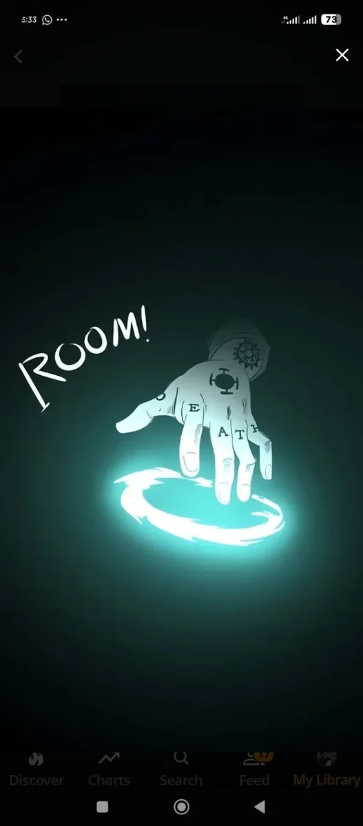 Little Room$