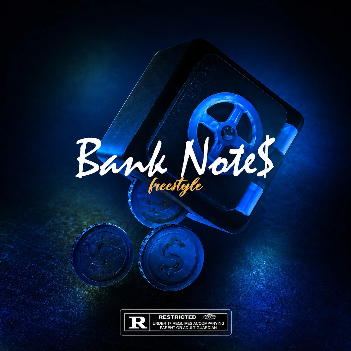 Bank Note$ Freestyle (feat. OB Africa & Staizee)