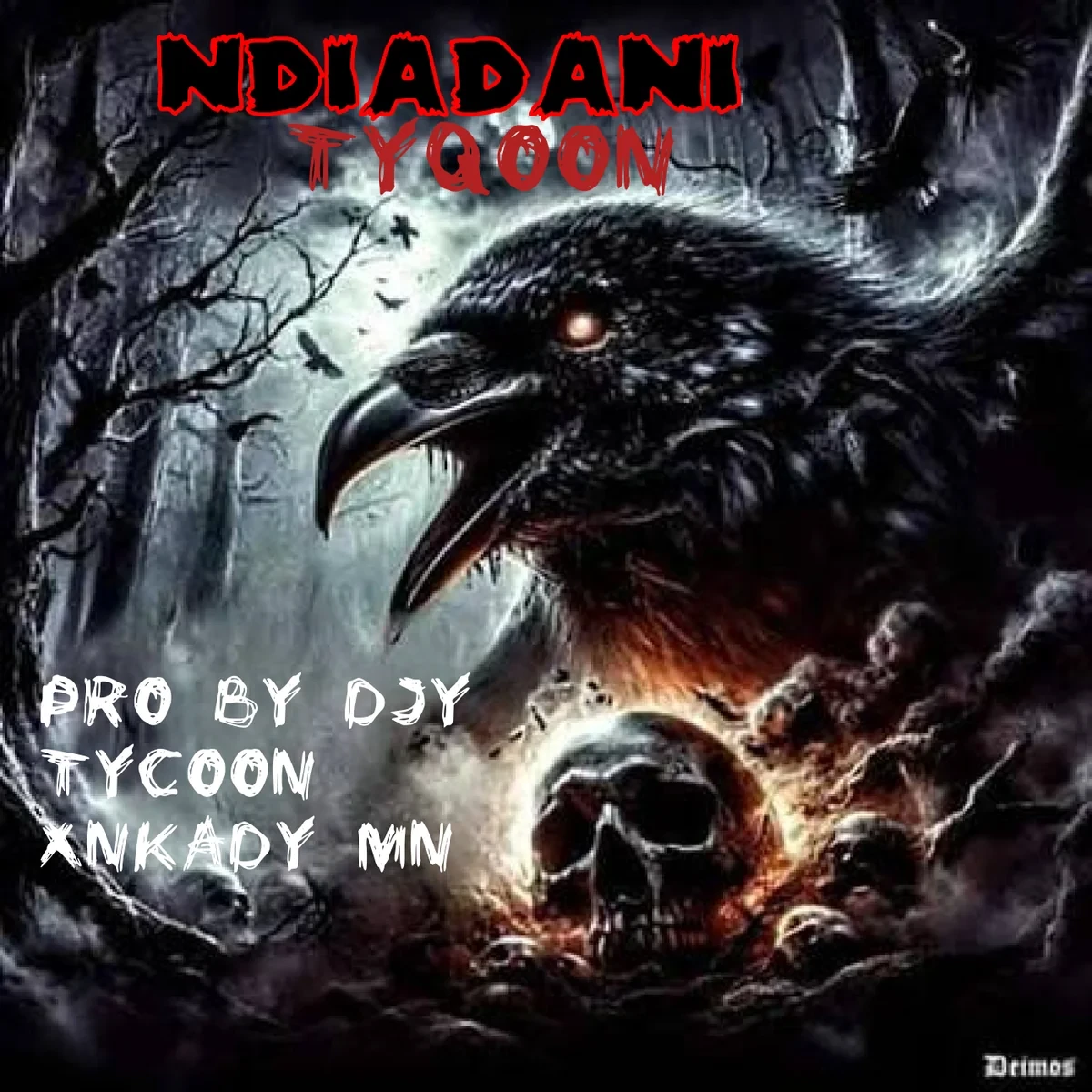 Tyqoon_ndiadani_(Prodby Djy tycoon x nkady mn_ RTA Muzik Producion