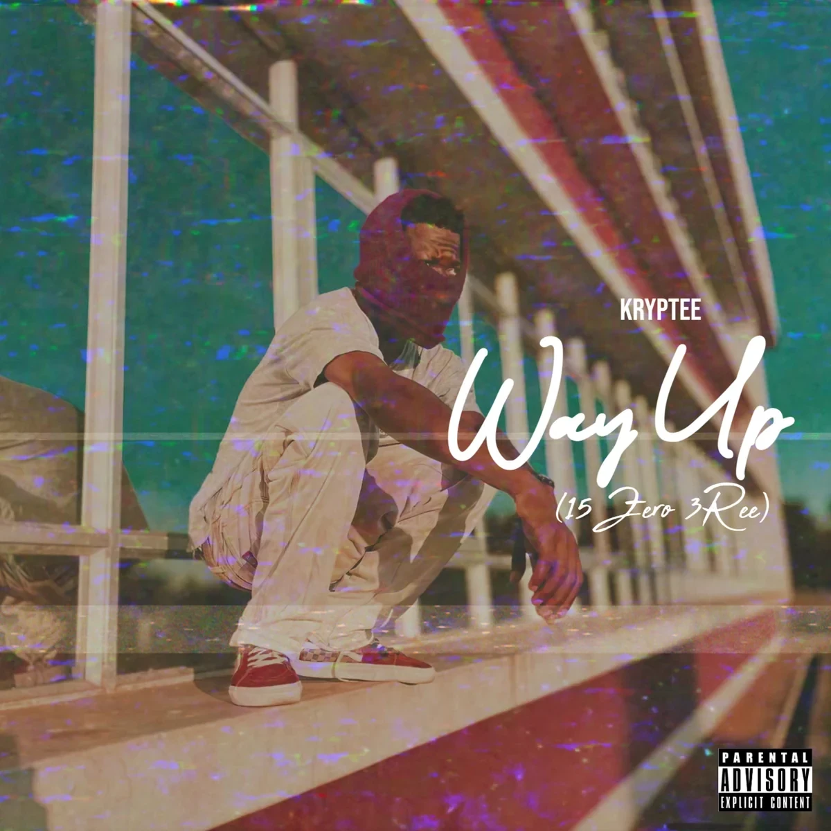 Way Up (15 ZeRo 3Ree)