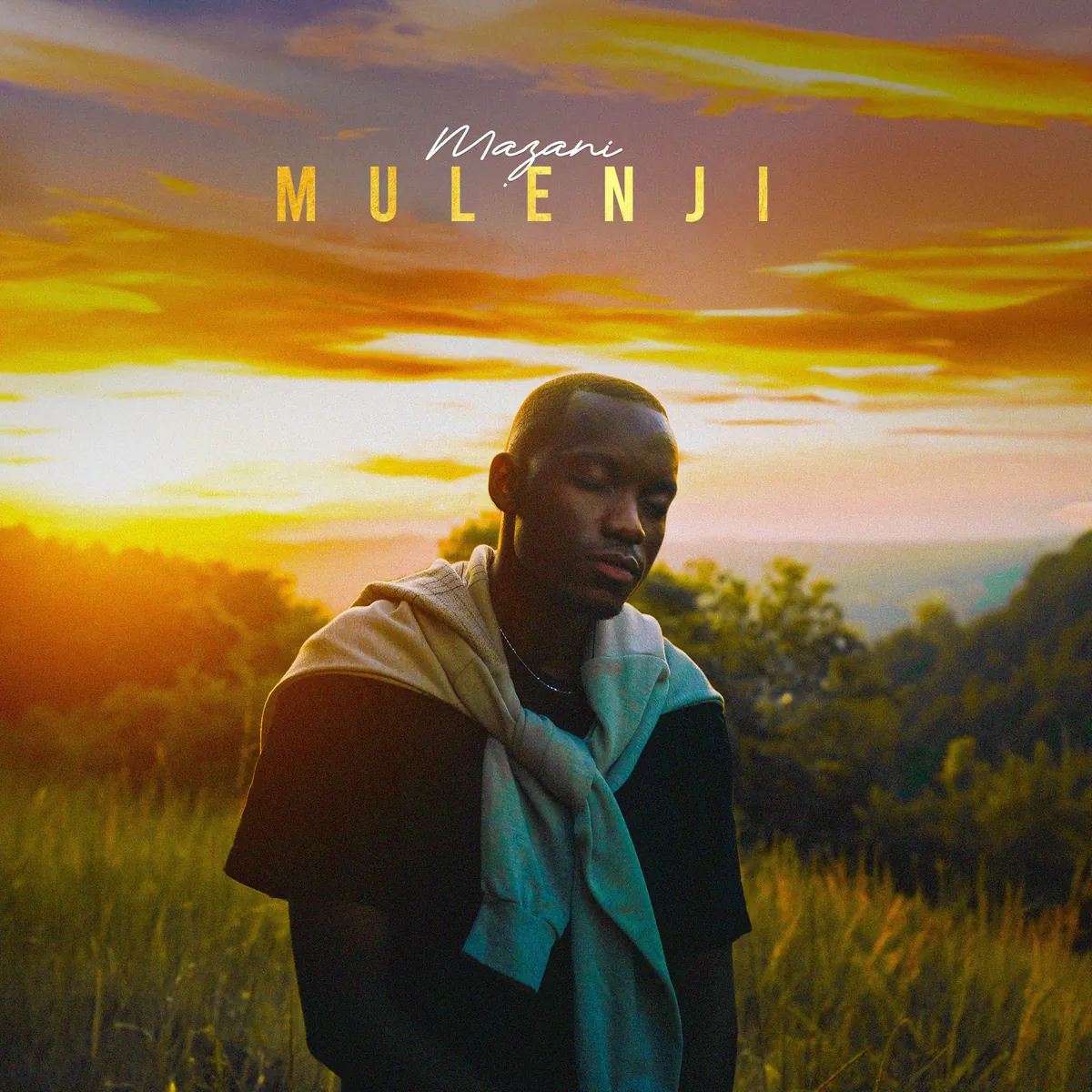 MULENJI