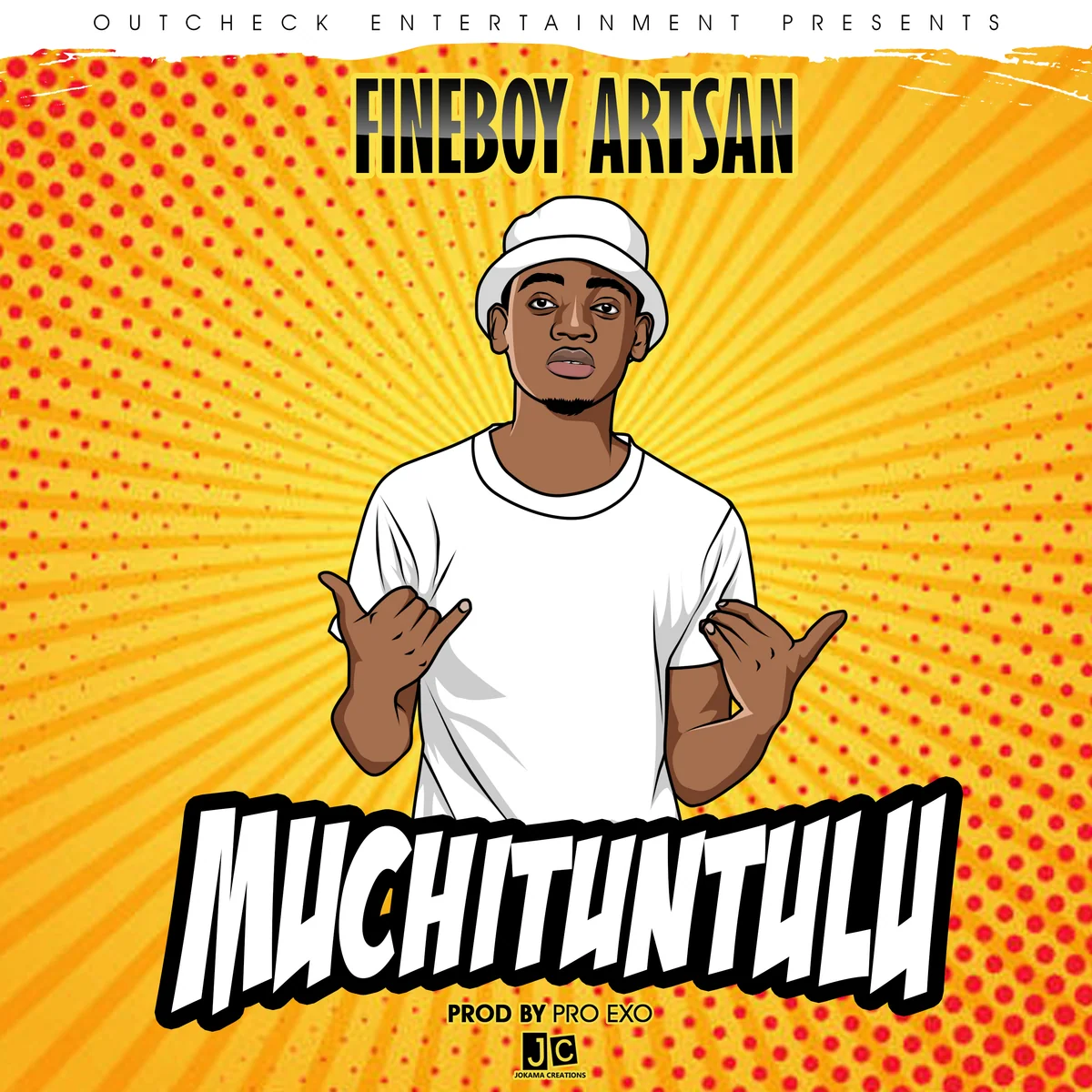 Fineboy Artsan Best Tracks