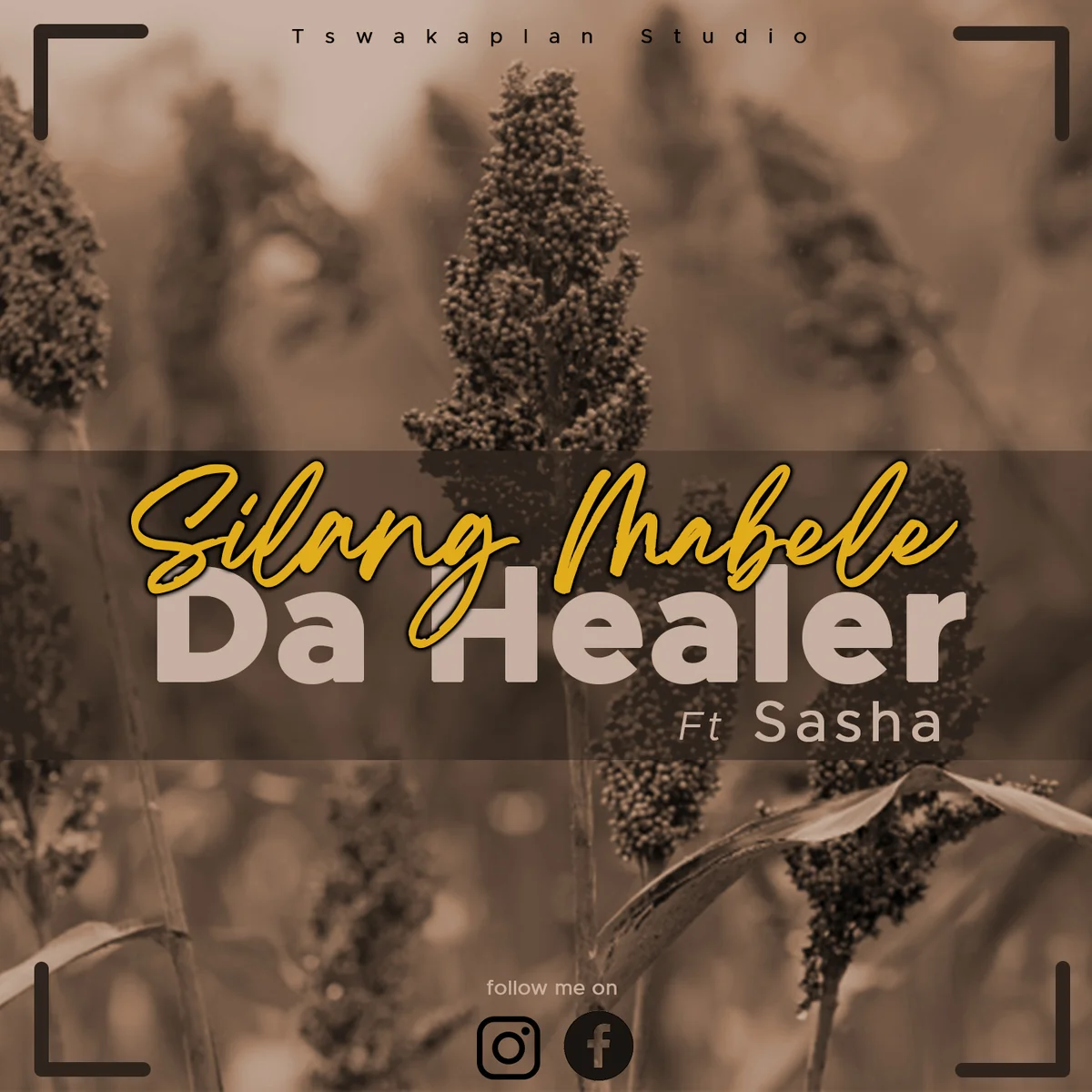 Silang Mabele(Original Mix) ft. Sasha