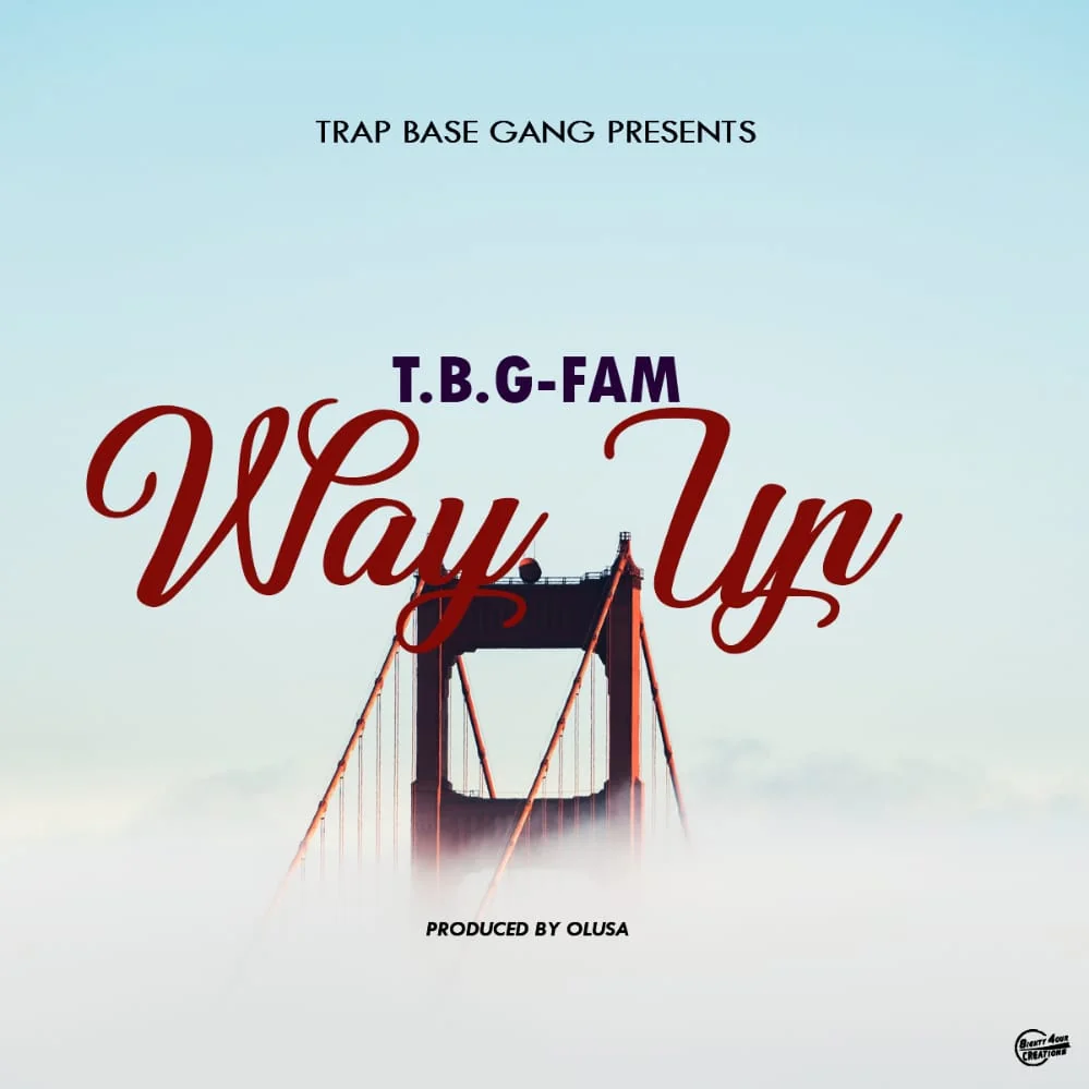 Way UP