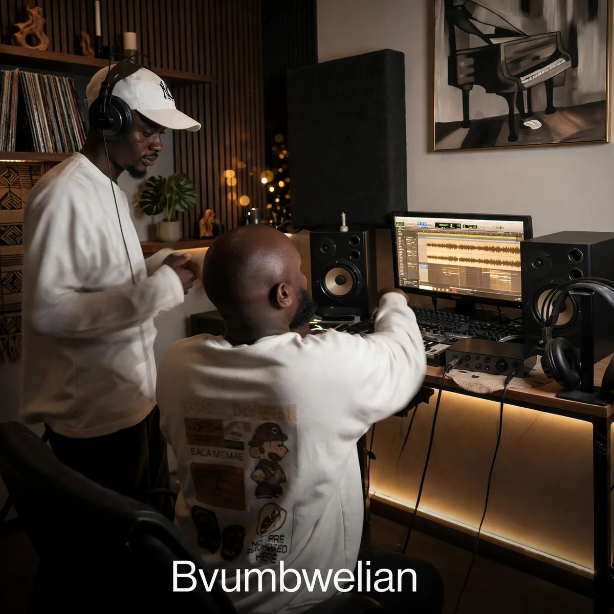 Bvumbwerian