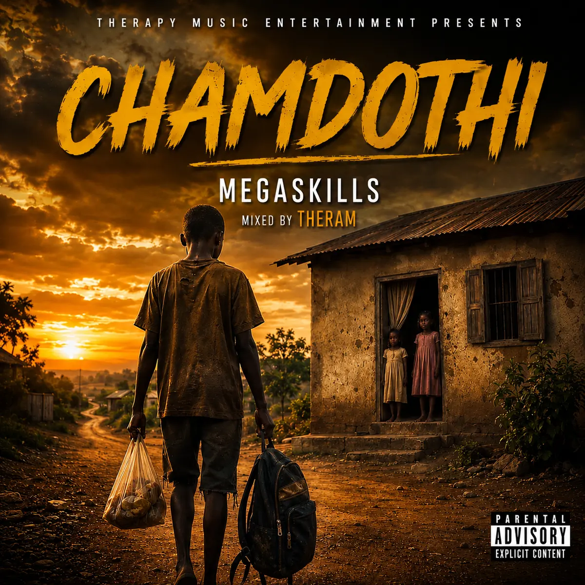 Chamdothi