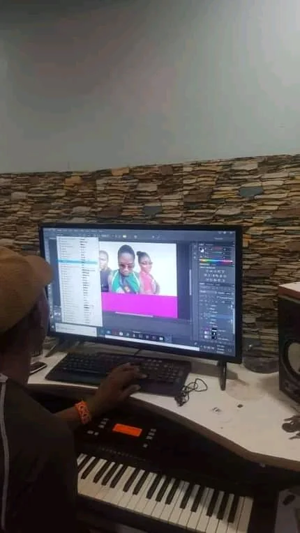 Chozi langu