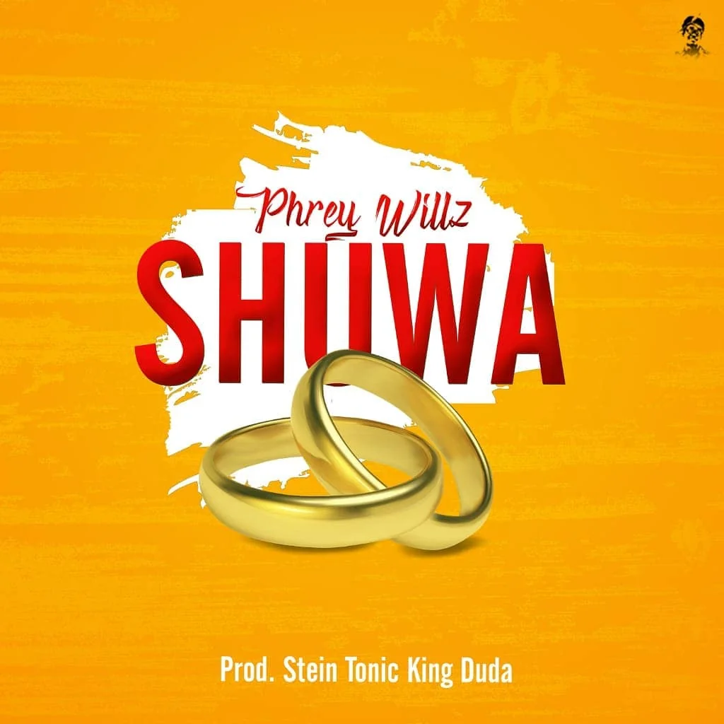 Phrey-Willz Best Tracks