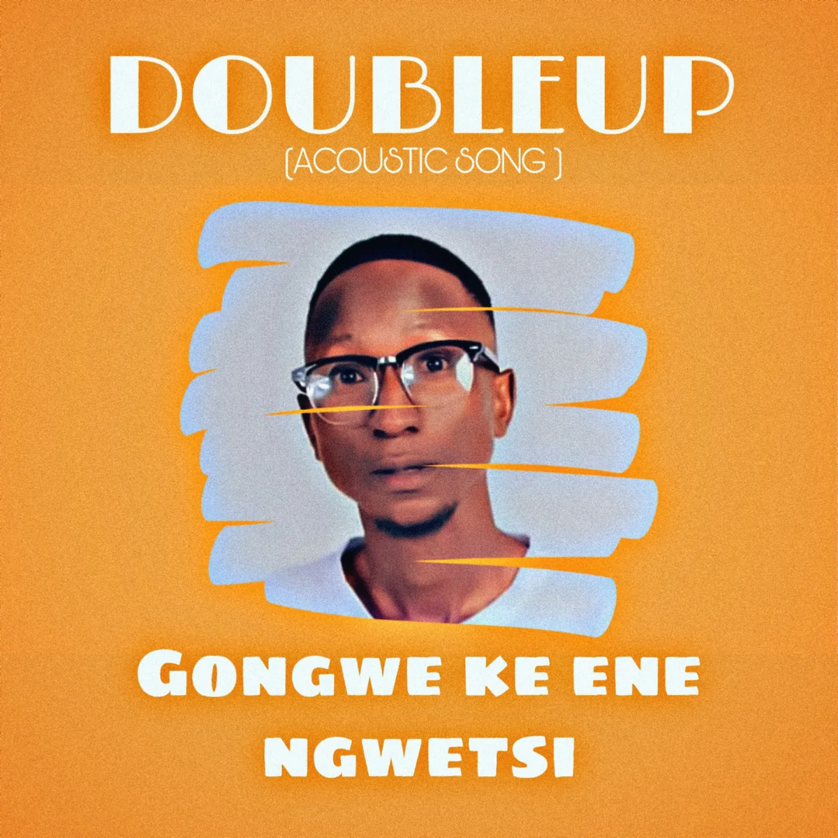 Gongwe ke ene ngwetsi