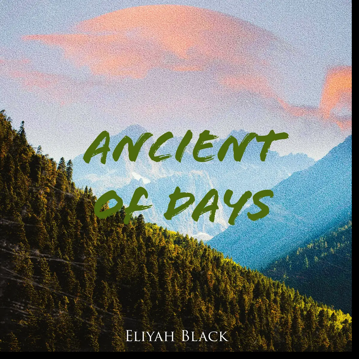 Ancient of Days