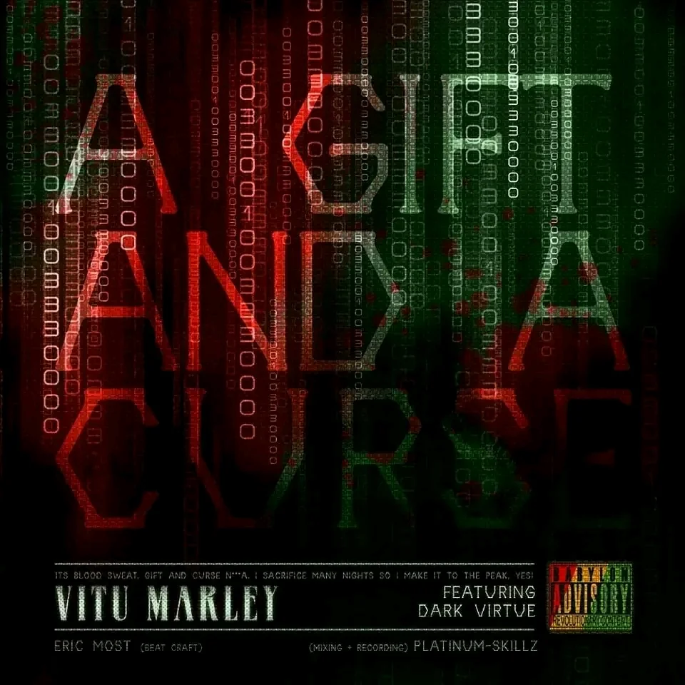 Vitu Marley - A gift and a curse