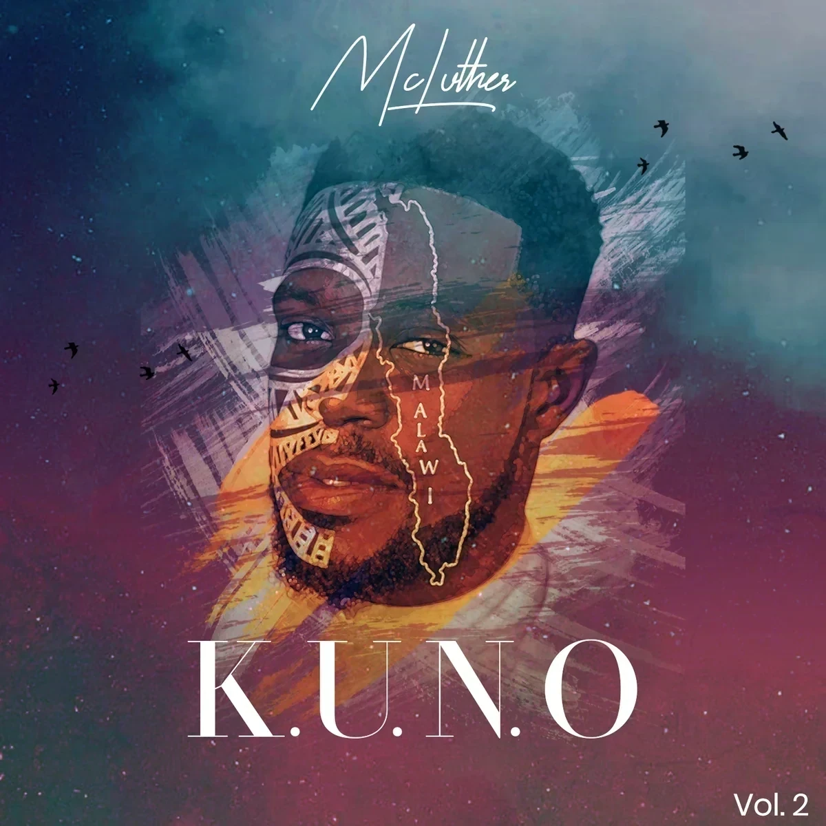 K.U.N.O Vol 2