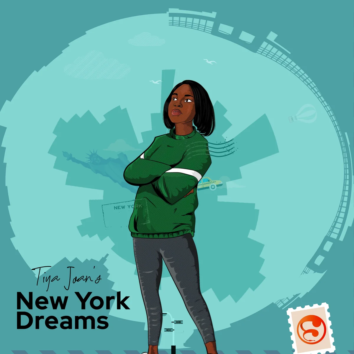 New York Dreams