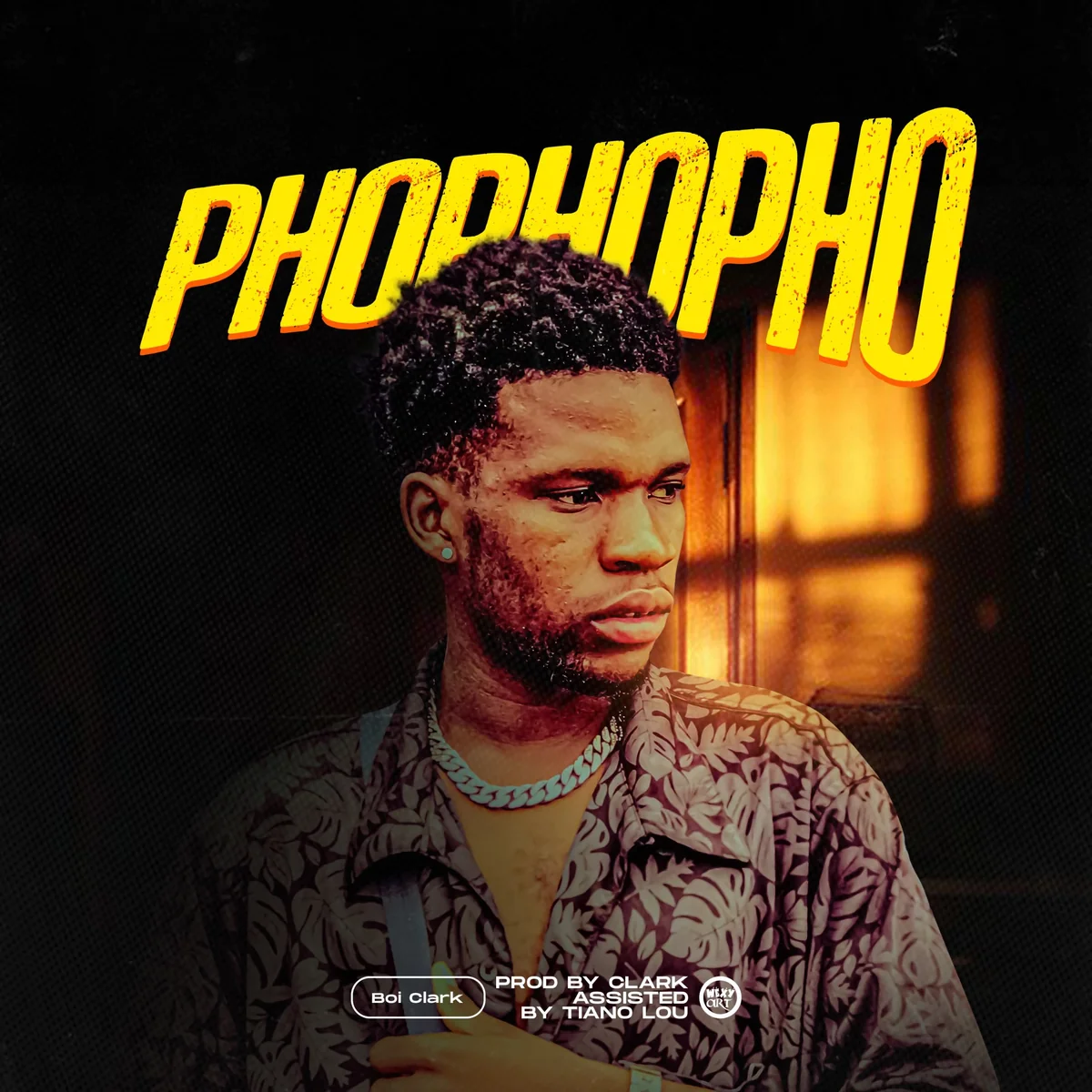 PHOPHOPHO