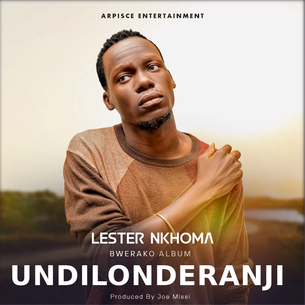 Undilonderanji?