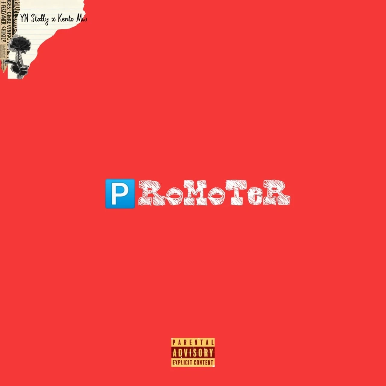 Promoter
