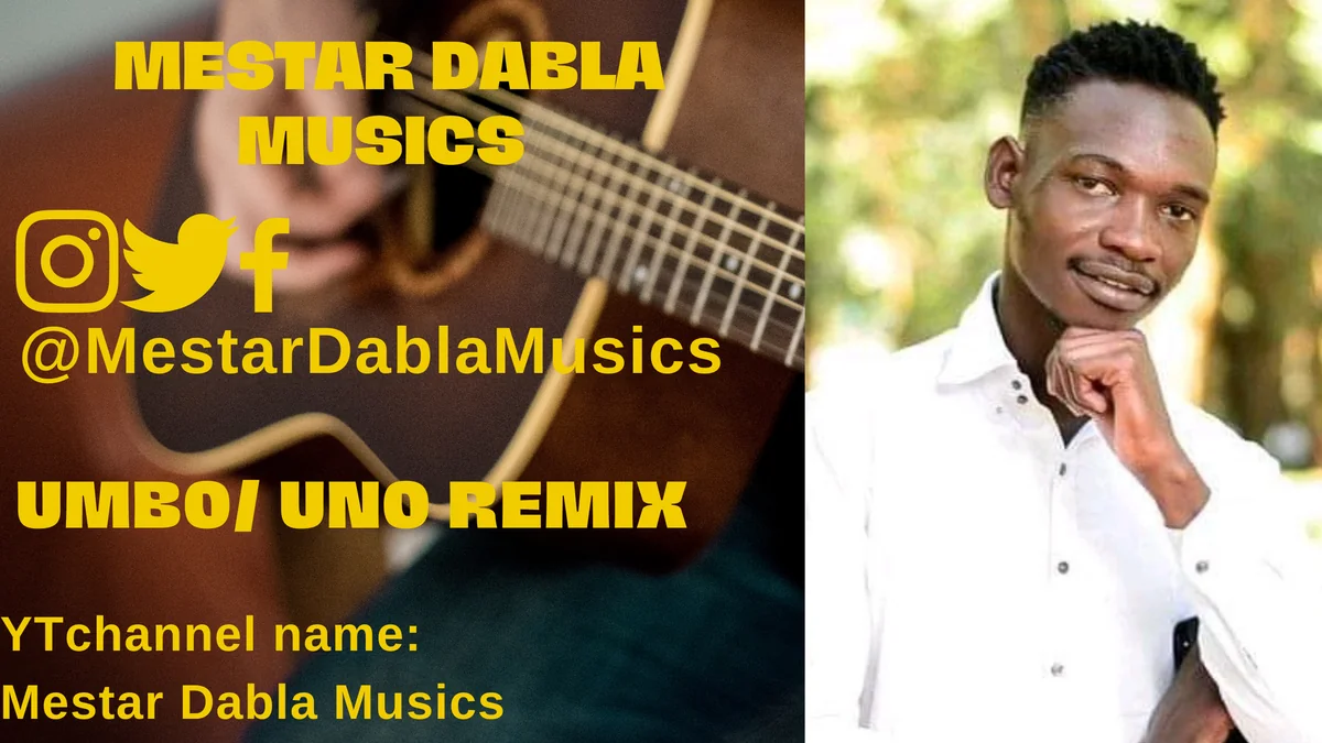 Mestar Dabla Musics Best Tracks