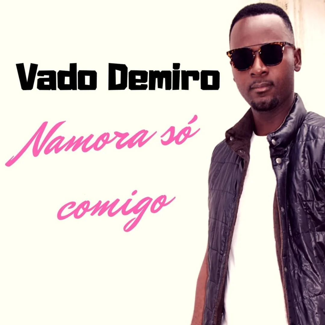 Namora só Comigo