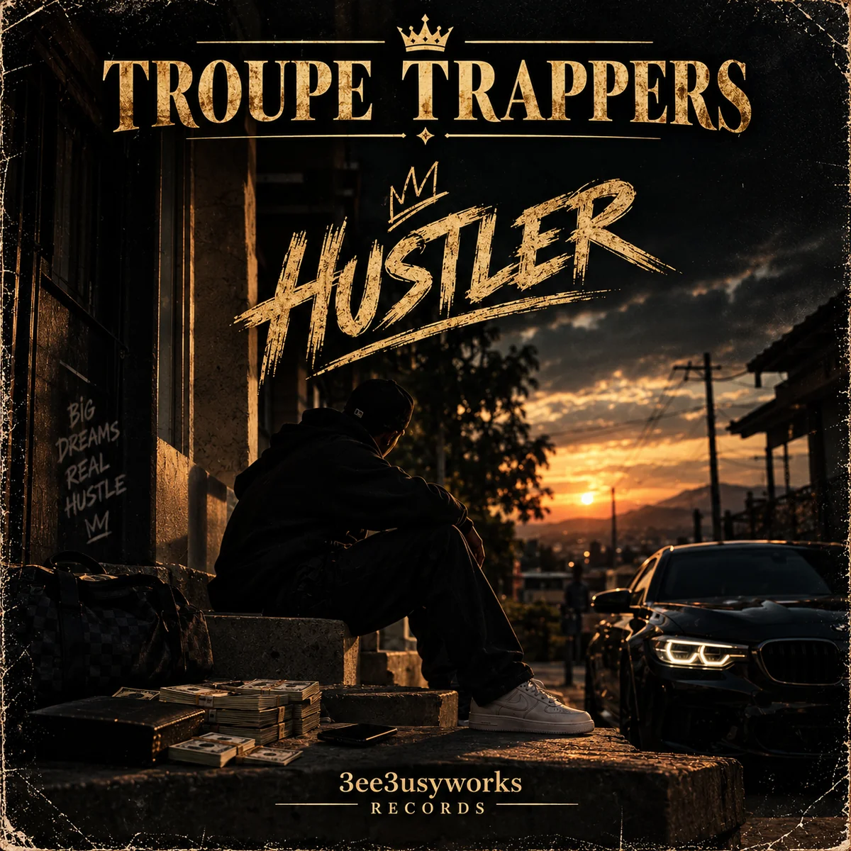 Hustler