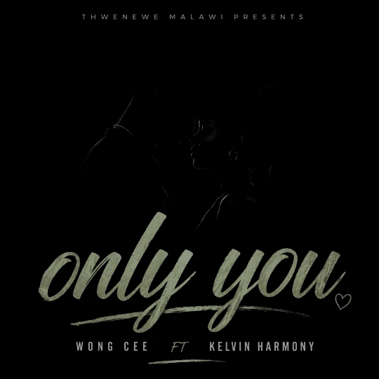 Only you 