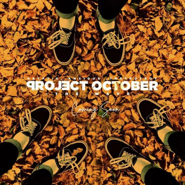 Project October