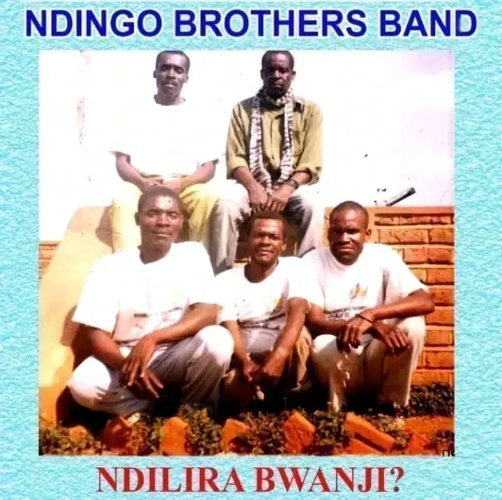 Ndilira bwanji?