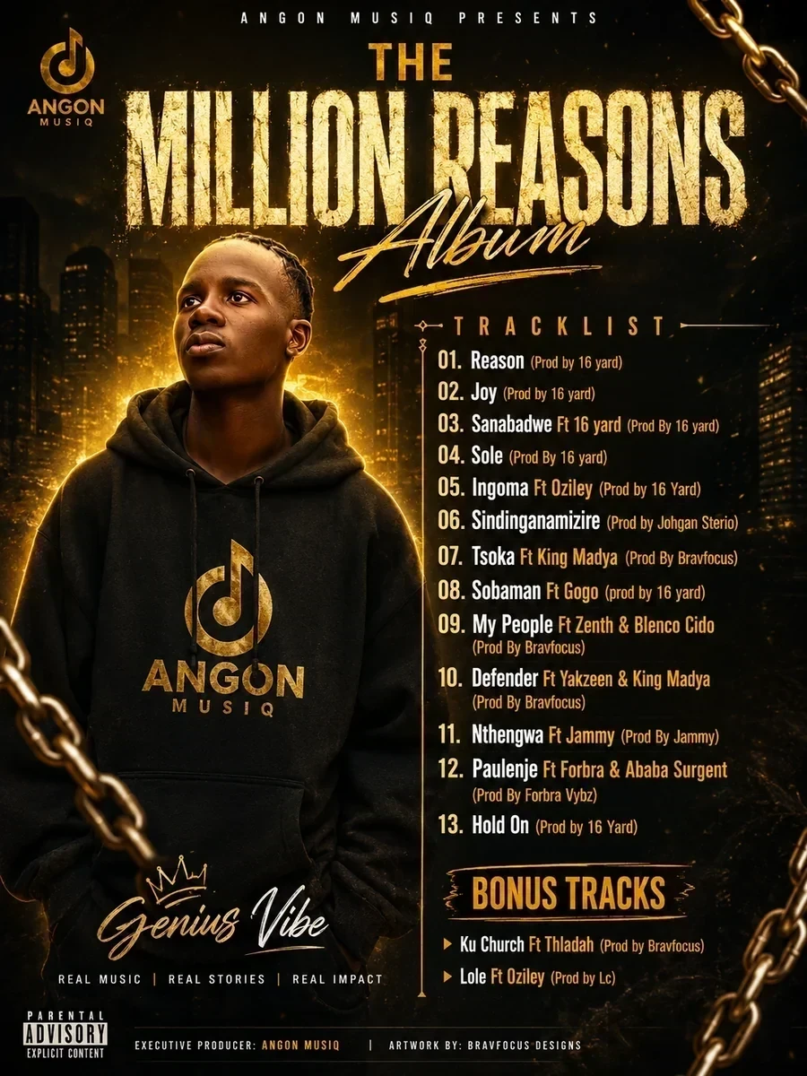 The Million Reasons