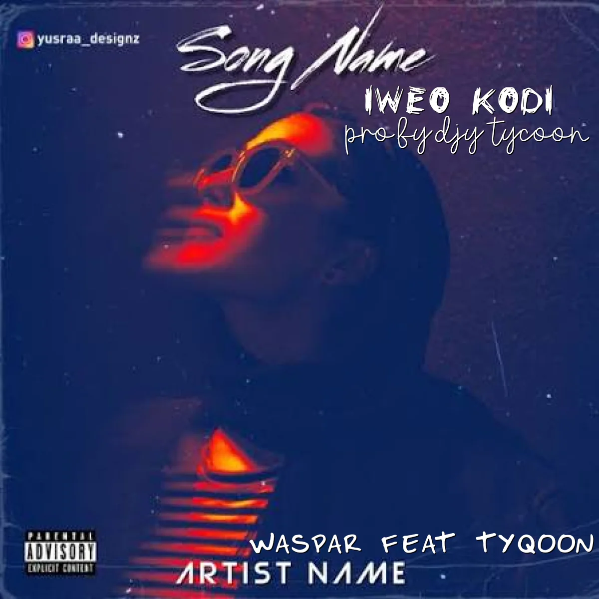 waspar_ft_tyqoon_iweo kodi__{pro by tycoon_R T A_ REC