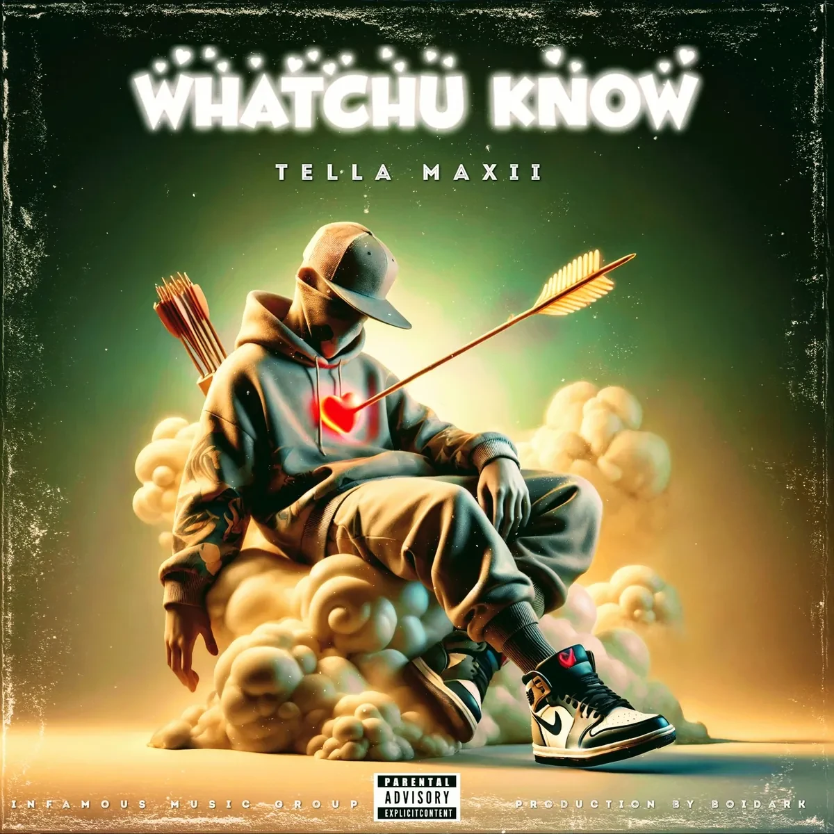 Tella Maxii Best Tracks