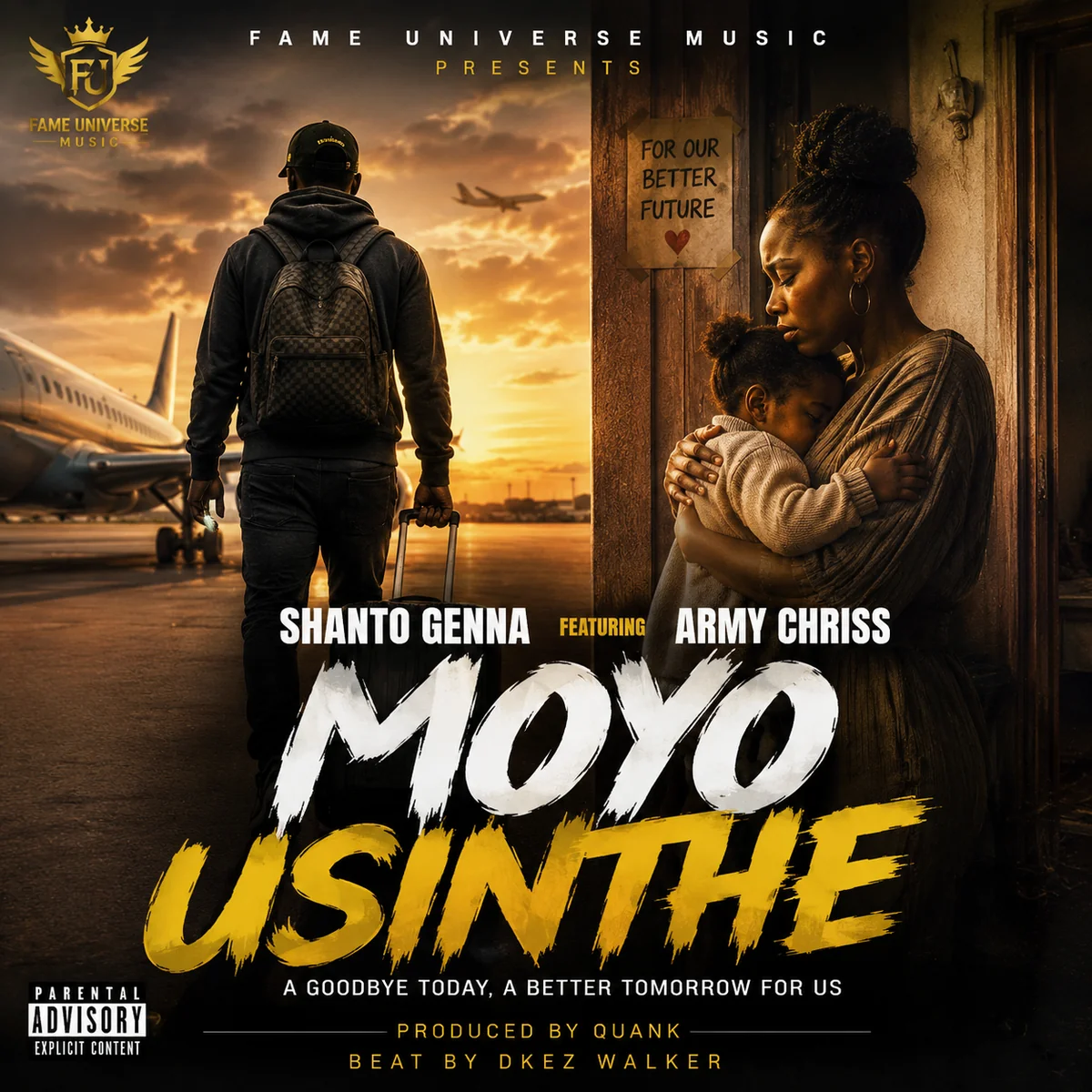 Moyo Usinthe Ft Army Chriss