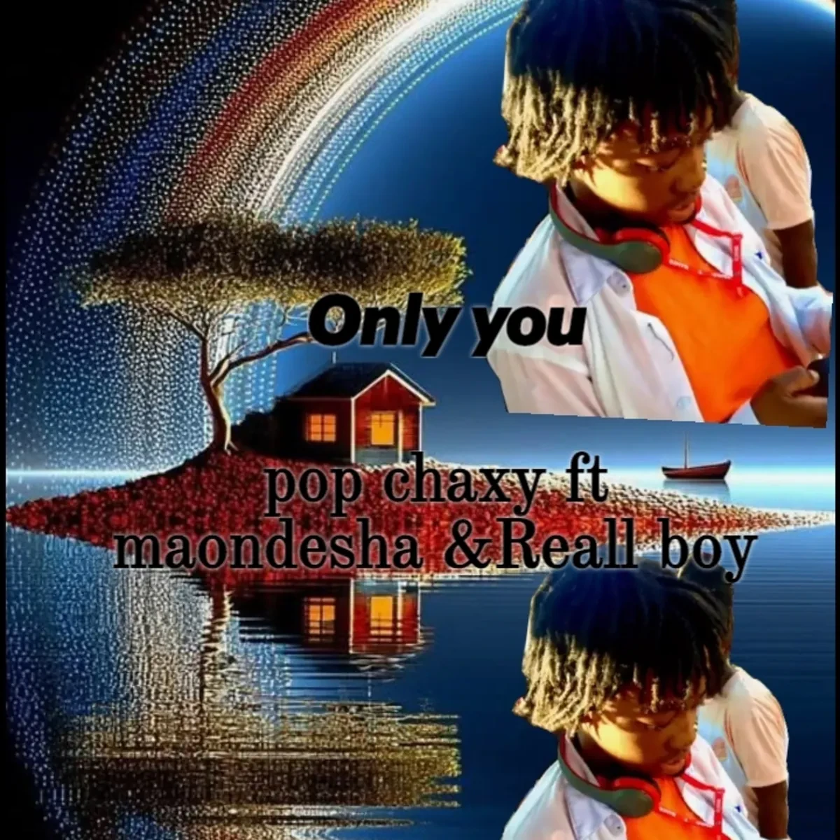 Only you