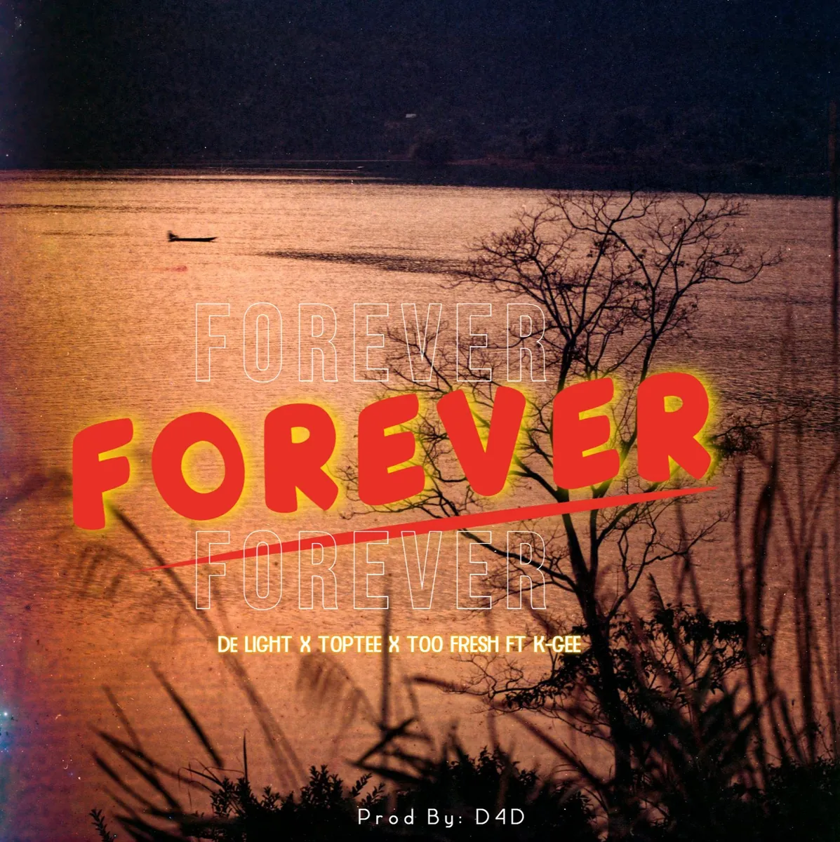 FOREVER