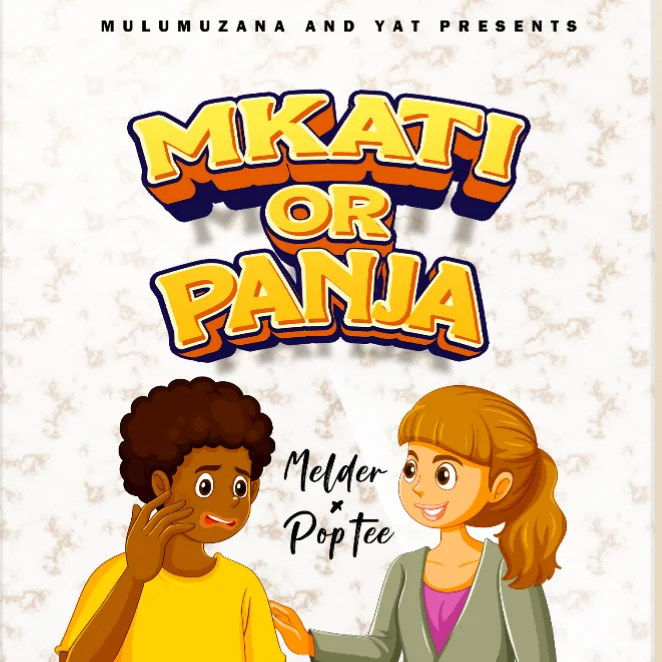 Melder - Mkati or panja