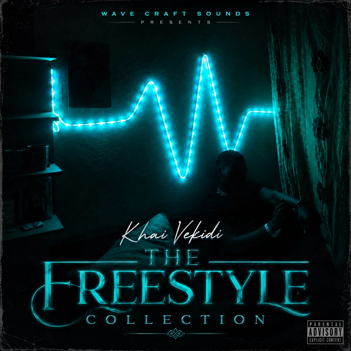 Lost Homies Freestyle