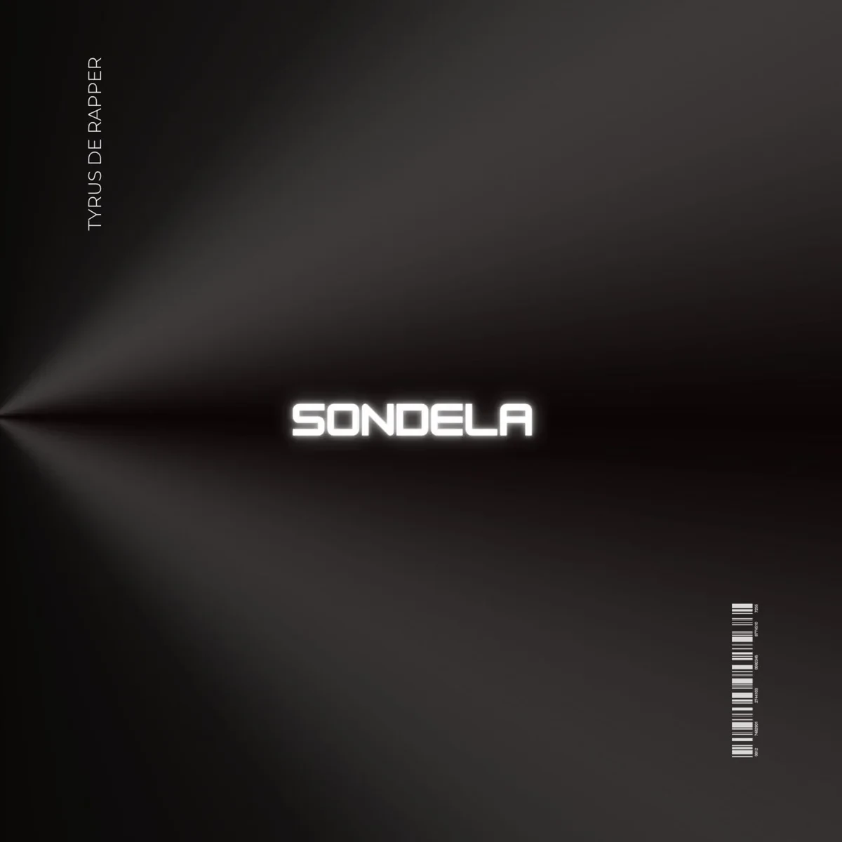 Tyrus de rapper - Artist | Vwaza Music | Stream African Music