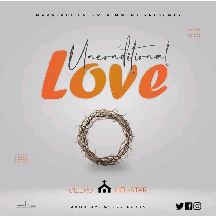 Unconditional love