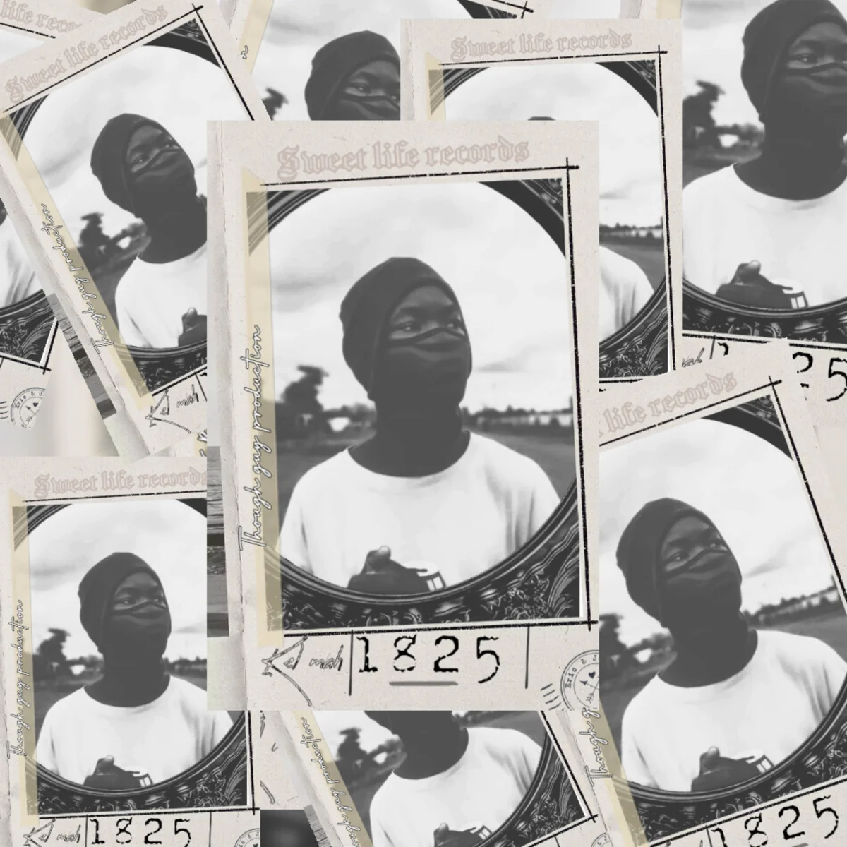 1825 (Nyimbo imodzi)